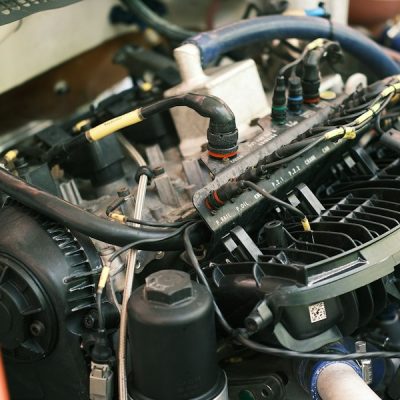 Engine Oil
