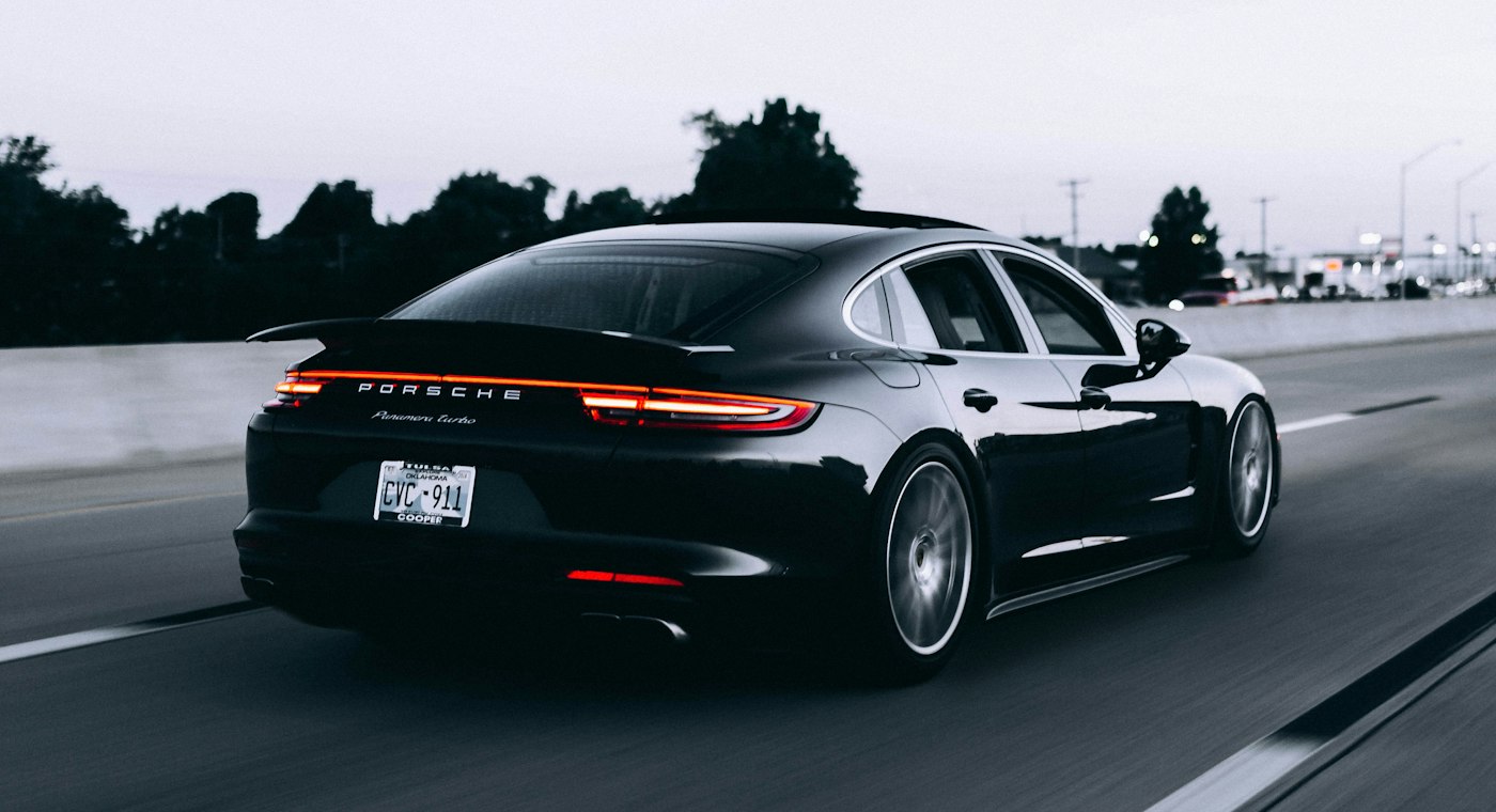 Hero Sports Car