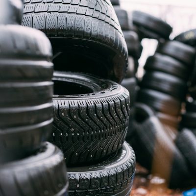 Moto Tire