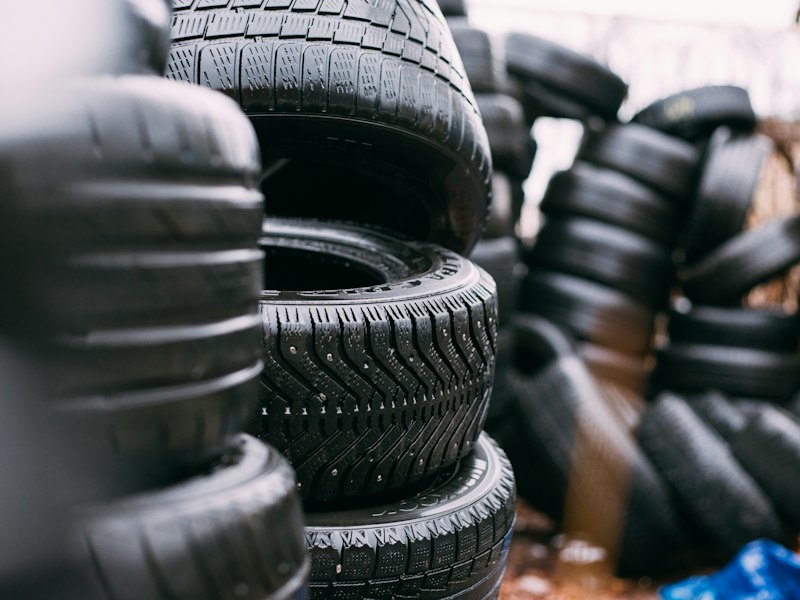Moto Tires