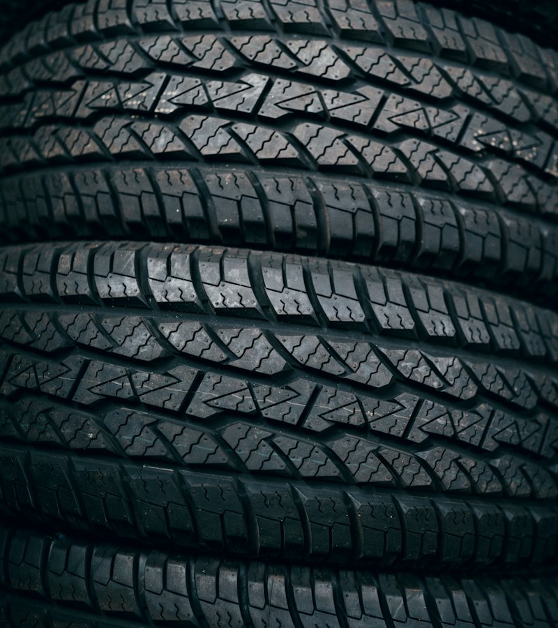 Tires