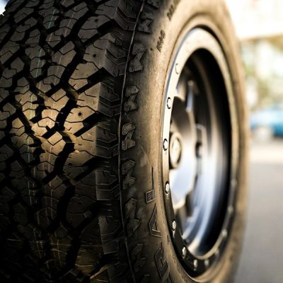 Tpms Service